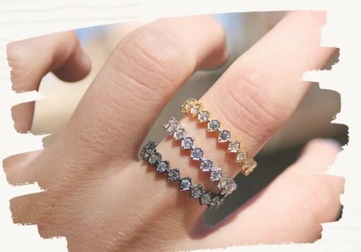 anillos de calidad