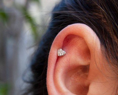 Pendiente Delila - Imagen 2